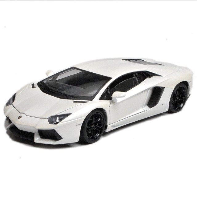 Welly машинки lamborghini