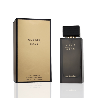 香水　alexis n1 eau de toilette barthelay Alexis by CZAR Fragrances 100ml Spray - Free Express Shipping | eBay