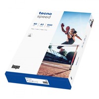 Premium Kopierpapier A4 500 Blatt Weiß 80G Druckerpapier Inkjet Laser Papier