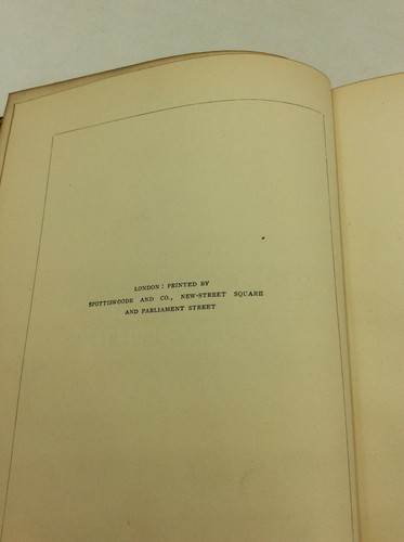 THE POETICAL WORKS OF OLIVER GOLDSMITH - 1872 - RIVIERE FINE LEATHER BINDING - Imagen 6 de 12