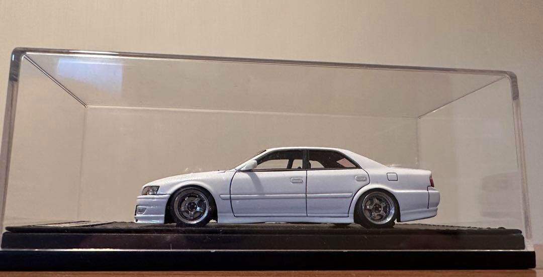 イグニッションモデル　1/43  #1165 ignition model（イグニッションモデル） 1/64 Nismo R34 GT-R Z