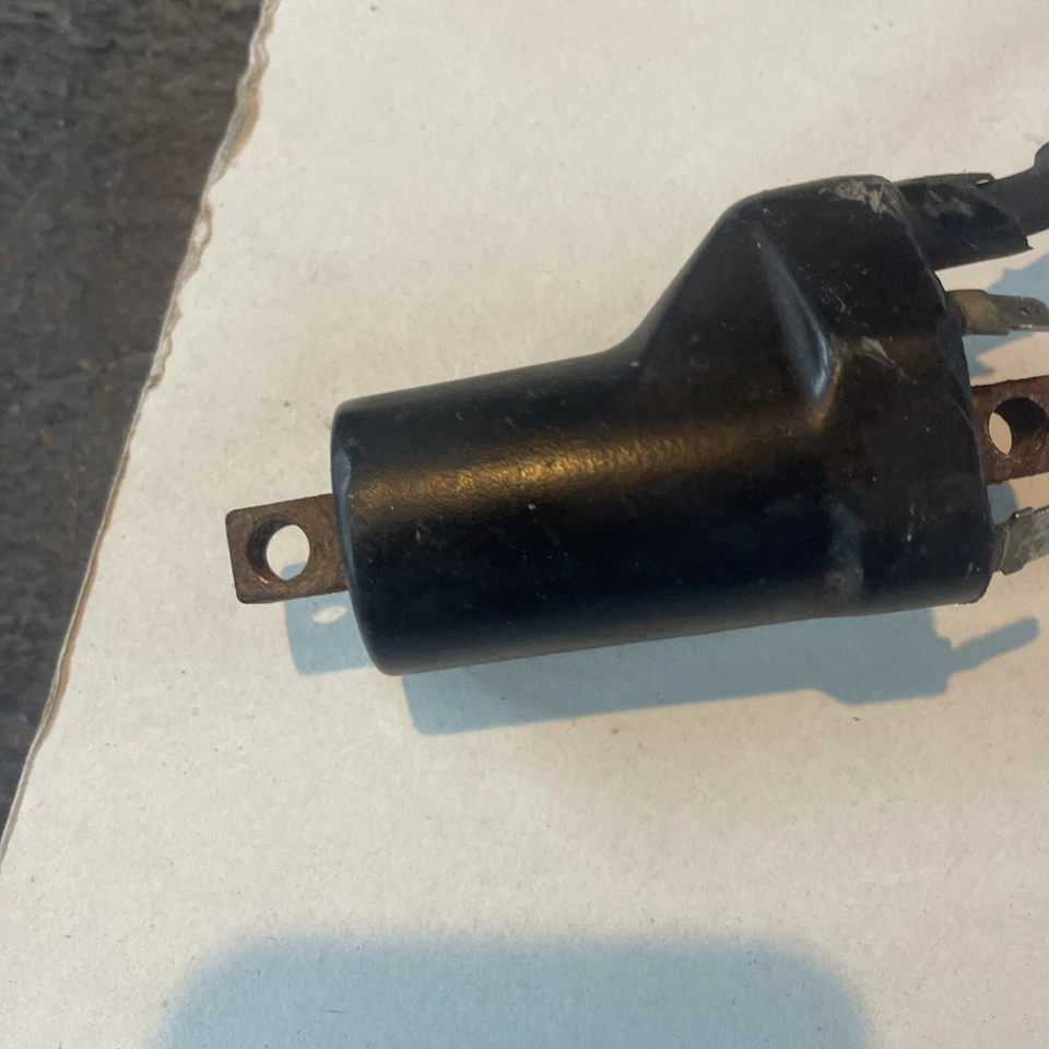 Coil For 1995 Suzuki Intruder 800 - Image 2 of 4