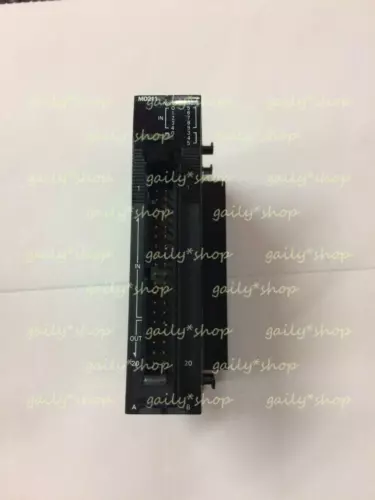 1PCS OMRON CJ2M-MD211 PLC Module USED