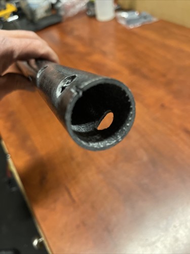 New OEM Part Lower Pole Extension Black&Decker BECSP601 10" Chainsaw/Pole Saw - Picture 6 of 6