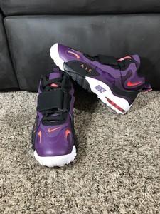 air max speed turf night purple