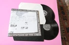 Crass 2LP Orig UK 1979 Stations Of The Crass NM Poster Cover Top Punk