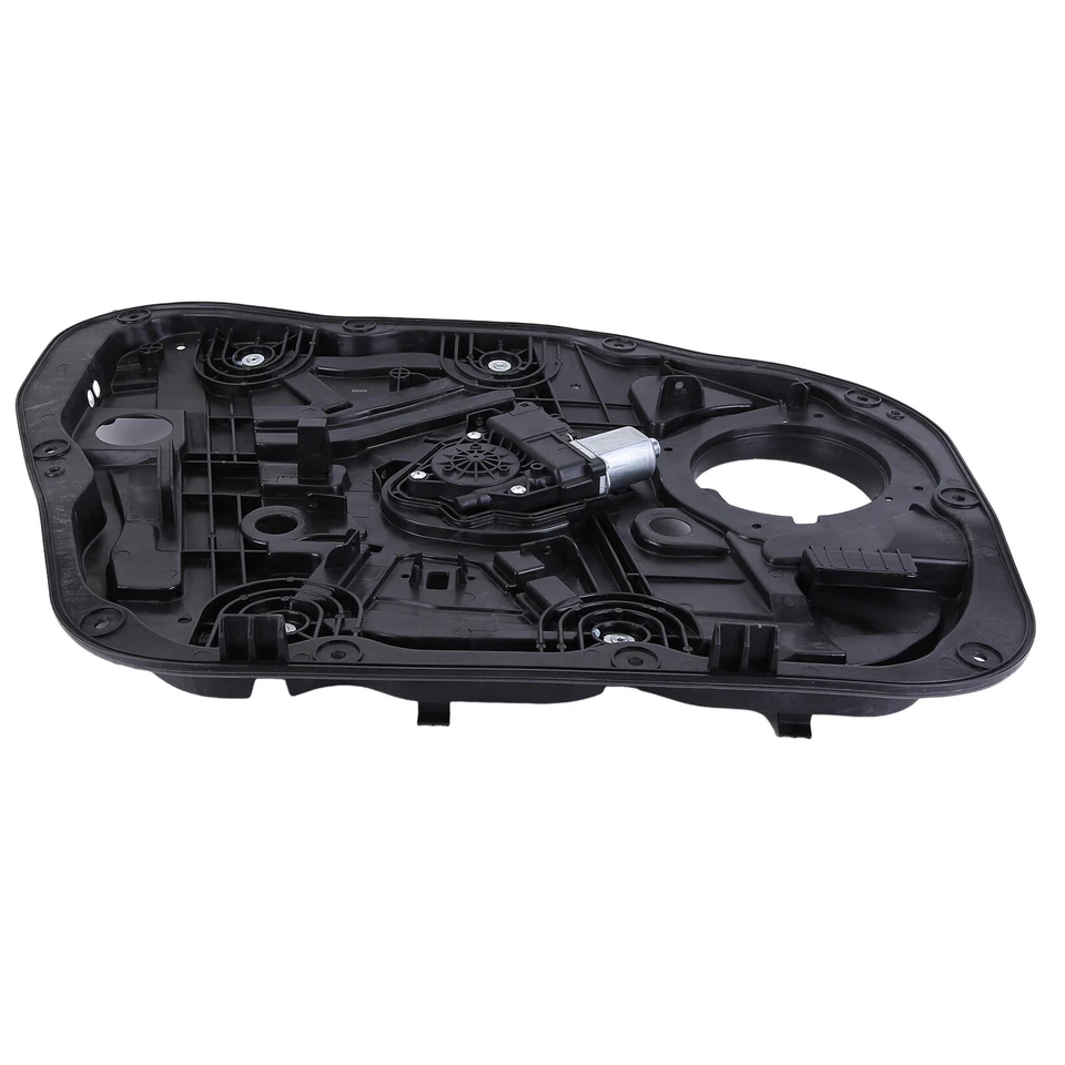 For 2016-2020 Hyundai Tucson Window Regulator Front Left Driver Side - Image 3 of 4