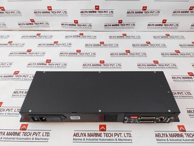 Intra AG-2712 8-Kanal Parallel Schnittstellenmodul