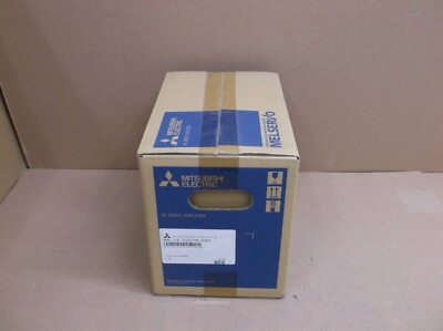 MR-J4-500TM-PNT Neu In Der Box Mitsubishi 5000W Profinet Servo Motor Verstärker
