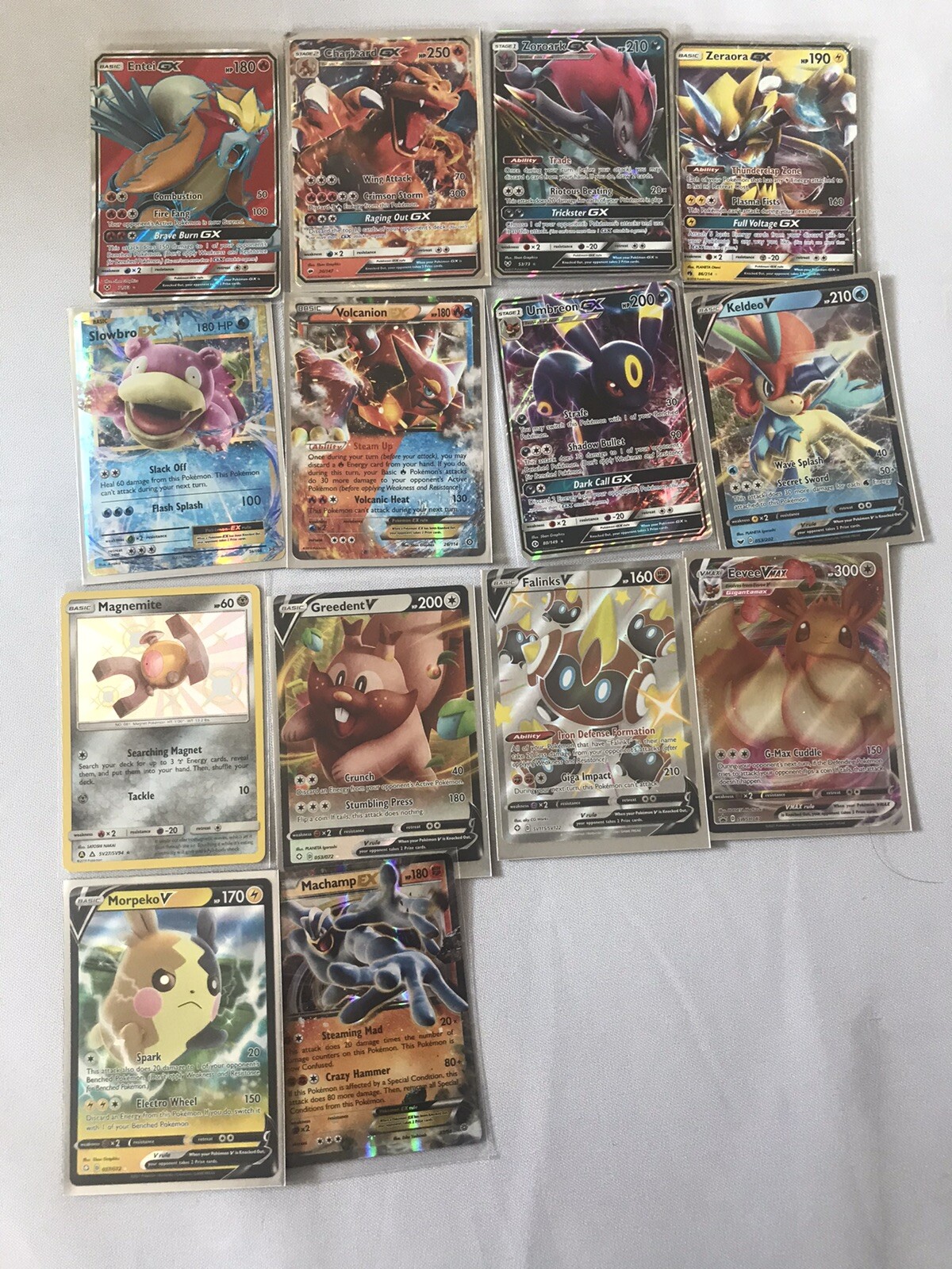 🔥 Misc Pokemon Card Bundle All NM See Disc. For All Card Info 🔥 | eBay