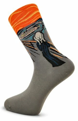 Chaussettes coton pour homme