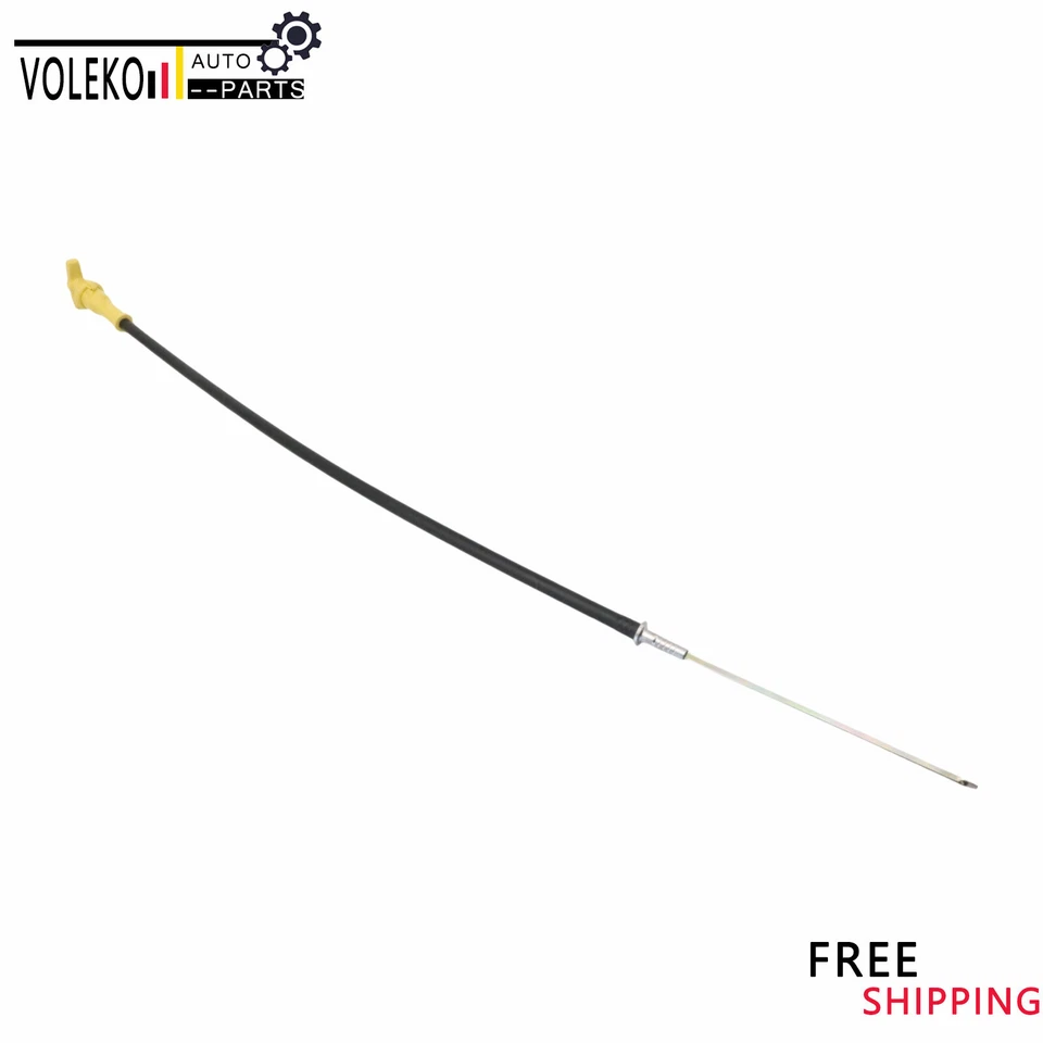 Juego de varillas de medición y tubos de aceite NUEVO para camión tractor base Kenworth T800 2008-2009 EE. UU. Foto 3 de 4