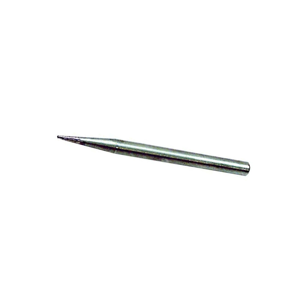 0032BD Punta saldante conica 1,1 mm per saldatore ERSA-30S ERSA