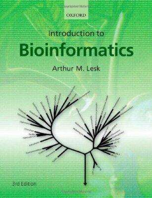 Introduction to Bioinformatics by Lesk, Arthur 0199208042 FREE Shipping