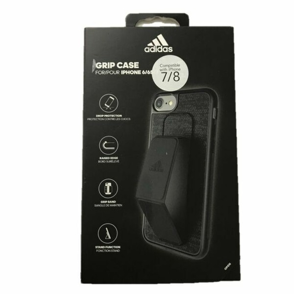 adidas performance grip case