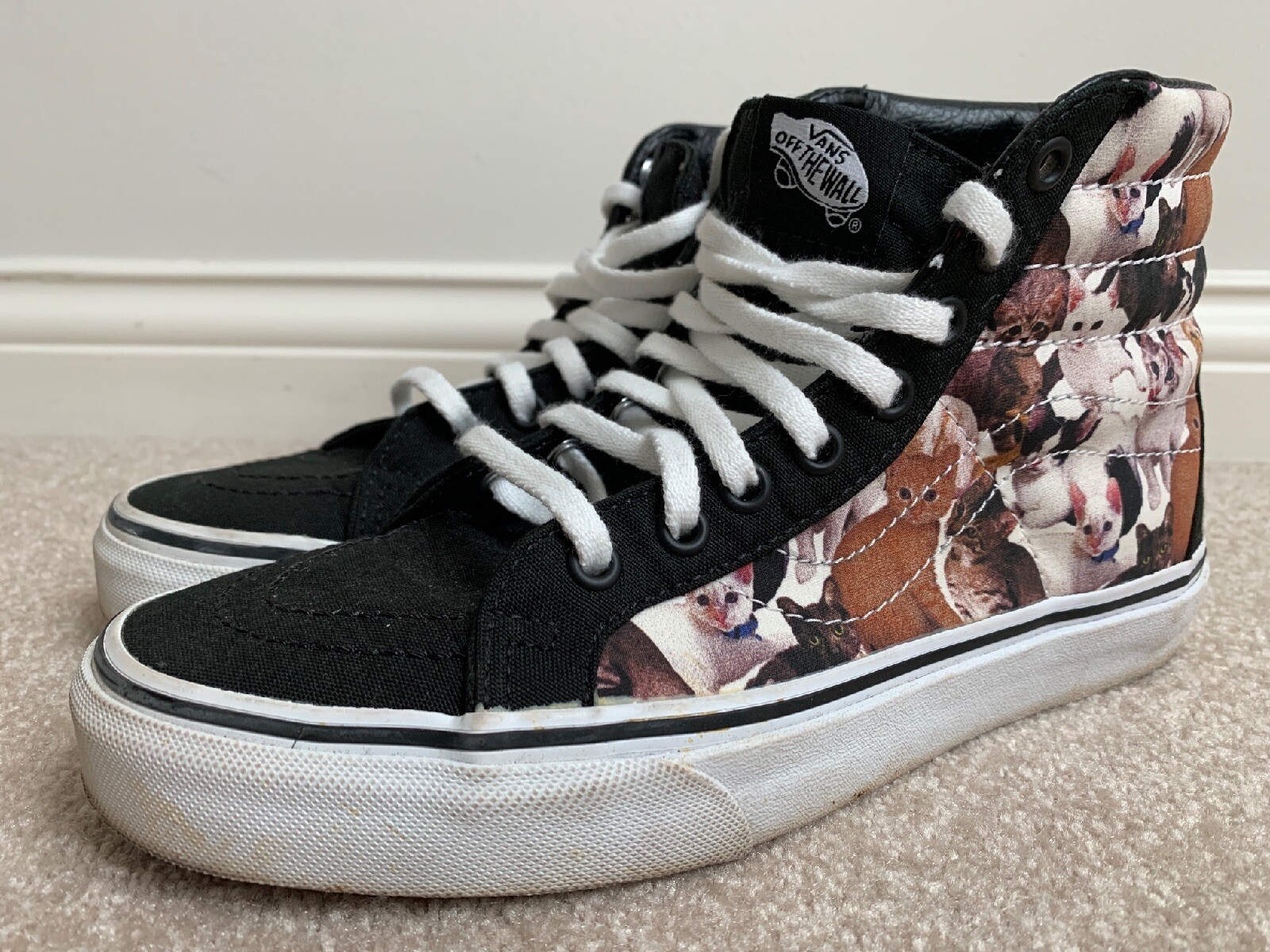 vans x aspca