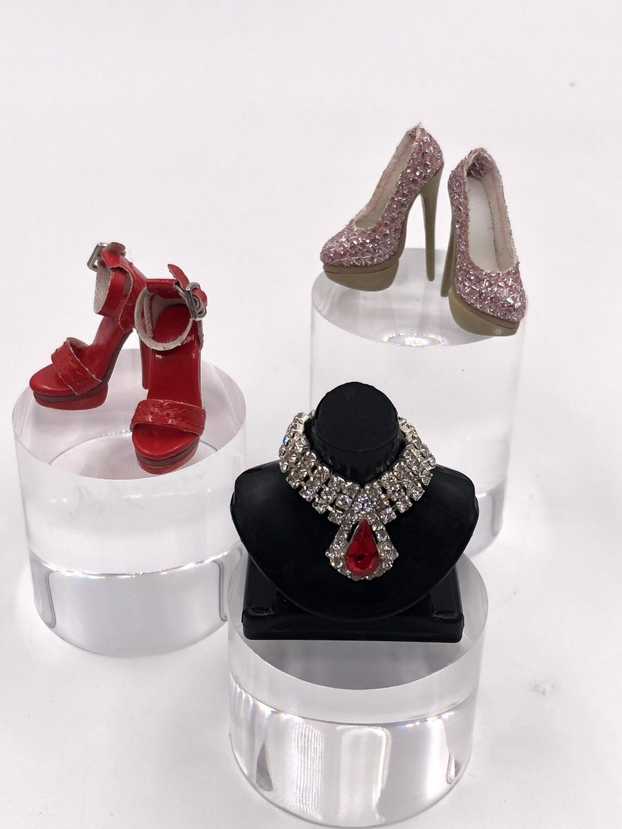 ⭐︎希少⭐︎Integrity Toysのアウトフィットセット 1/6 ooak Doll outfit Accessory Pack for Fashion Royalty