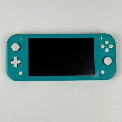 Nintendo Switch - 最終値下げ　Nintendo Switch Lite Turquoise Amazon.com: Nintendo Switch Lite - Turquoise