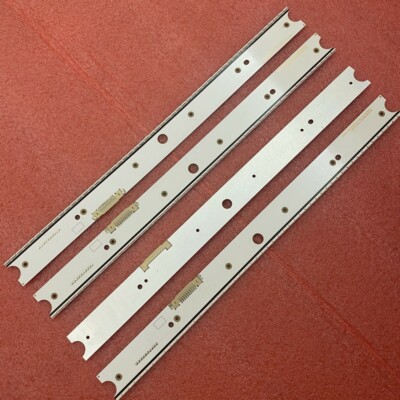 Strisce LED Retroilluminazione Per TV Samsung UA65JS9000 &ndash; Kit Sostituzione (modelli W/T/R/L/K)