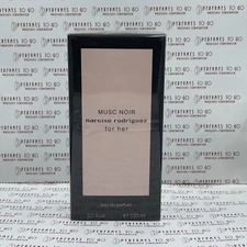 Narciso Rodriguez Musc Noir by Narciso Rodriguez, 3.3oz EDP.  Women
