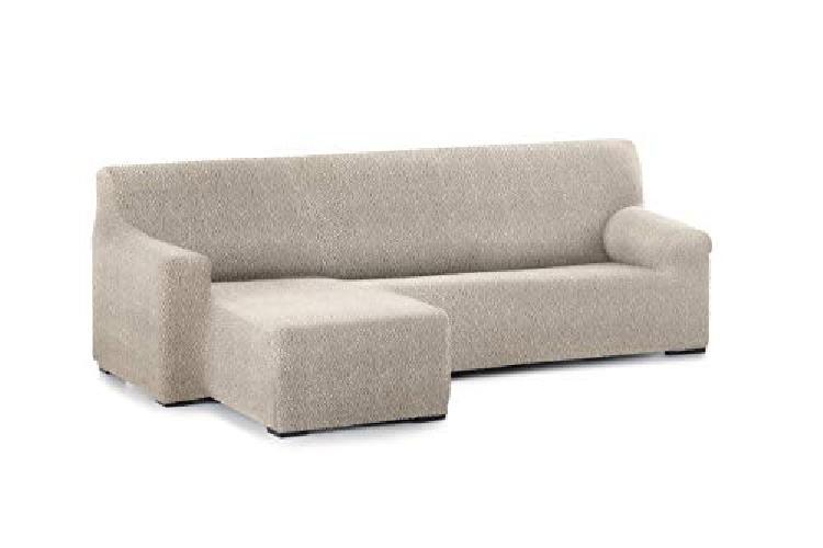 Eysa Italia 3D copridivano per chaise longue super bielastico braccio corto, sin