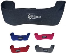 Sedroc Sports Hip Resistance Circle Bands Glutes Workout Training Exercise Rings