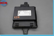 11-18 Audi A6 A8 Quattro Voltage Stabilizer Regulator Control Module Unit Oem