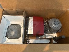 New Vitamix Creations Turbo VM0102 With Container