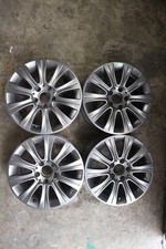 1511 Original Mercedes E Klasse W212 18 Zoll Alufelgen 8Jx16 ET48 A2124011802