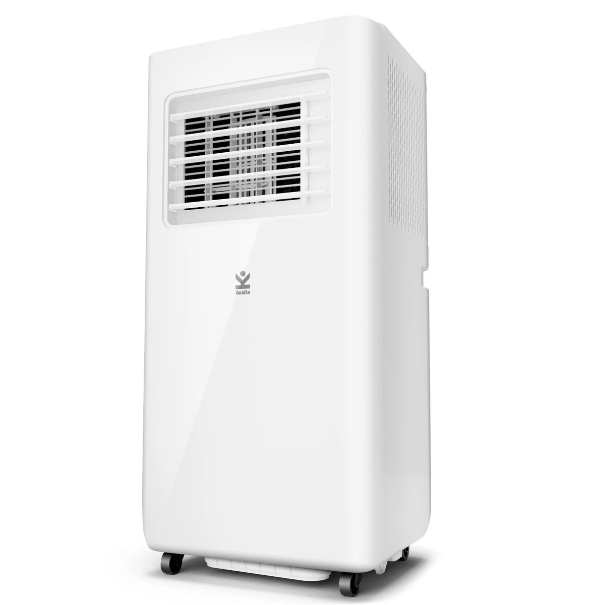 Portable 4-in-1 Air Conditioner 10000BTU Avalla S-360; Home Cooler 