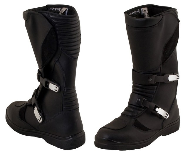 forma adventure boots ebay