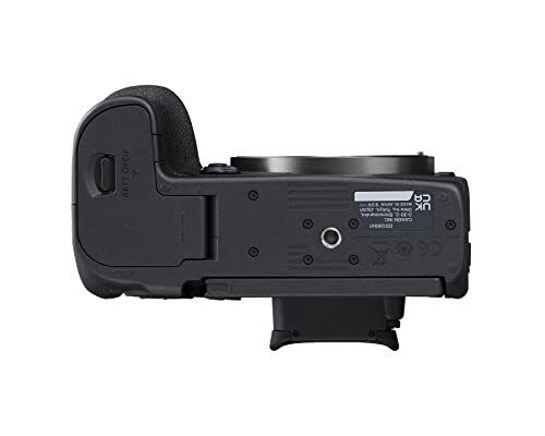 Canon EOS R7 Body Mirrorless Camera 94148546124 | eBay