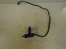 YAMAHA MT 125 2013 - 2018:SIDE STAND SWITCH:USED MOTORCYCLE PARTS