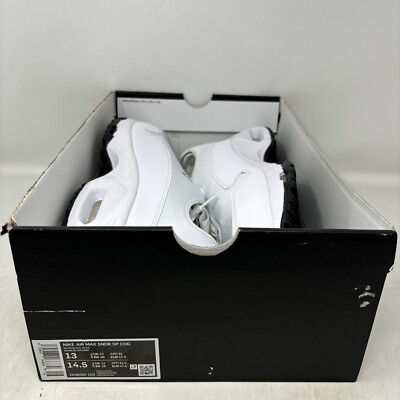 20個 同封 Nike Air Max Sunder x CDG Comme Des Garcons Sneakers, Size