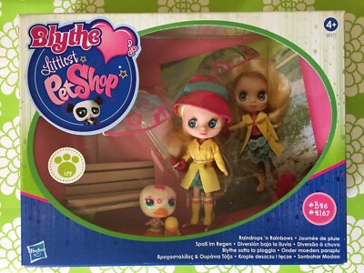 lps blythe sets