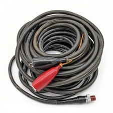 Avvolgicavo elettrico 12m cavo lungo epoca Miya