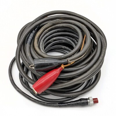 Miya Epoch Long cable 12m Electric Reel