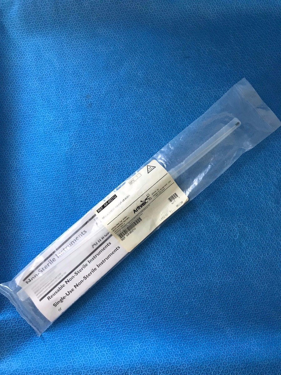 Arthrex AR-6521 Portal Dilation Needle Pin Replacement for AR