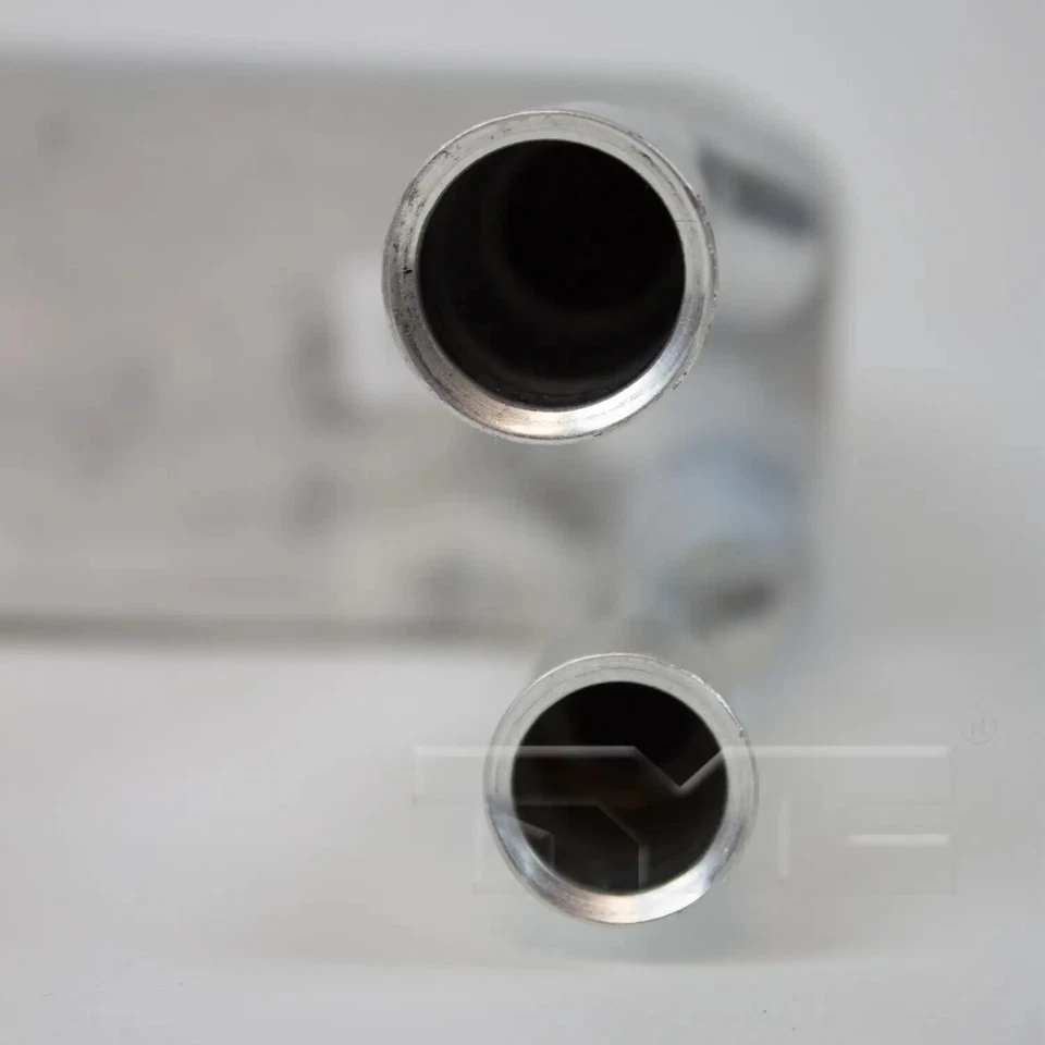 Núcleo evaporador de aire acondicionado TYC 97157 para Jeep Wrangler 02-06 Foto 4 de 4