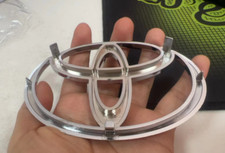 Fit For Toyota Tacoma 2001-2004 Front Grille Emblem Oem 7531104040