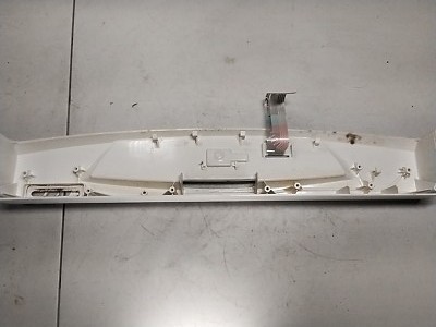 Dishwasher Control Panel Amana 99002766 99002767 WHITE