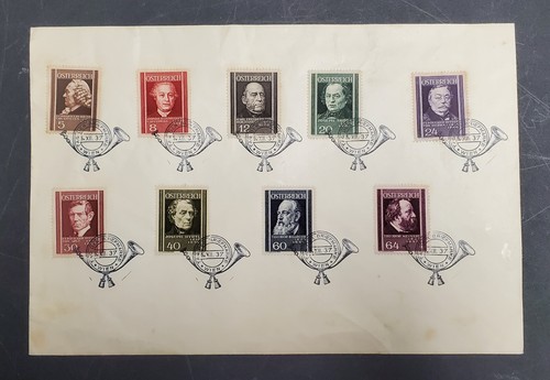 Large W/W Mint + Used Estate Collection 1870s-2000; Stockbooks, Covers, + More! - Picture 16 of 22