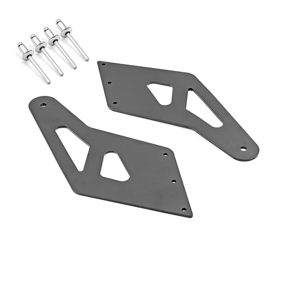 Barra de luz LED estroboscópica de 52"" + montaje en techo + cable (4 modos) para Grand Cherokee 1999-2010 Foto 2 de 4