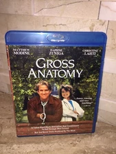 Gross Anatomy BLU RAY DISC MATTHEW MODINE GUC