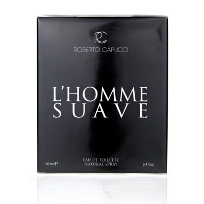 Capucci l´Homme Suave Eau de Toilette 100 ml