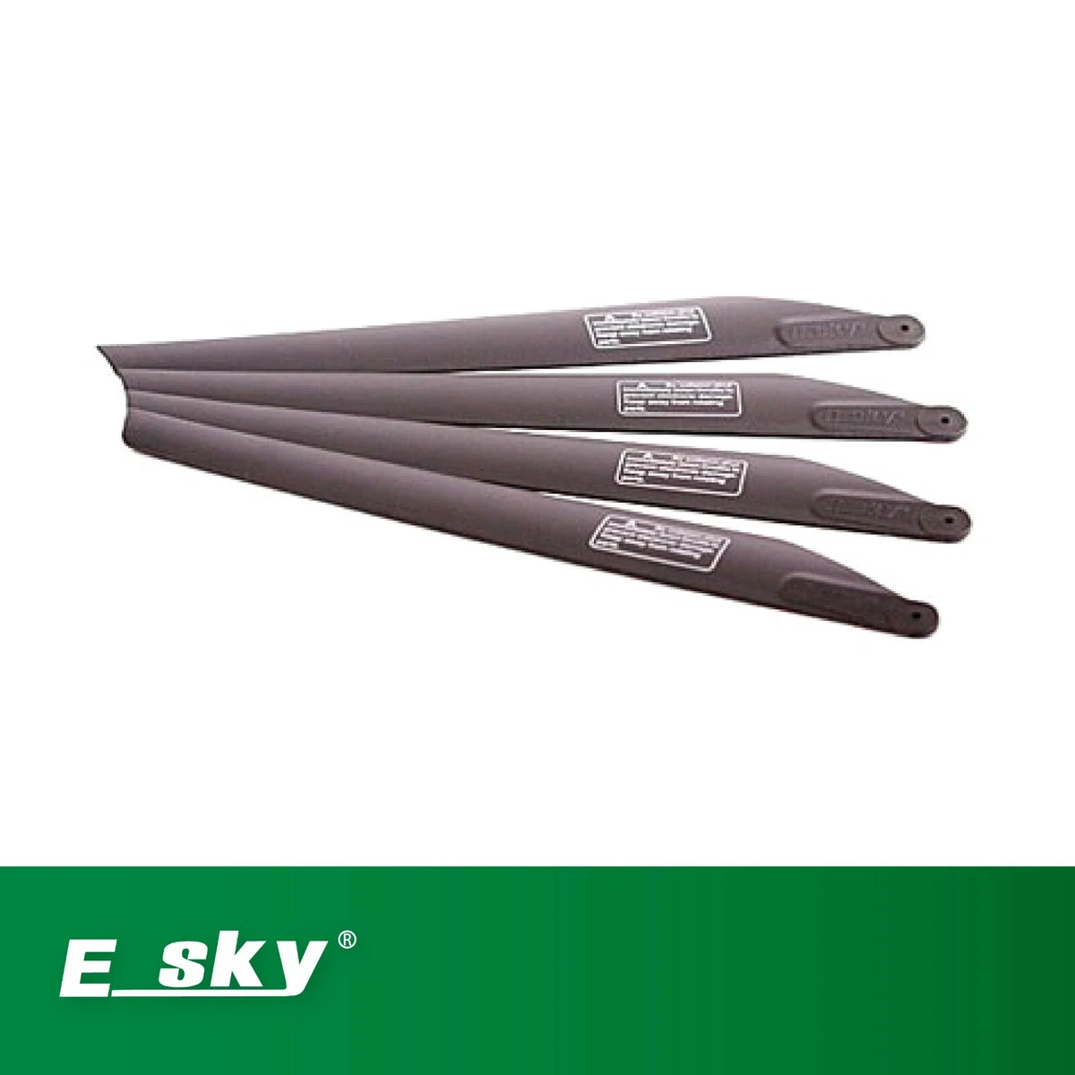 ESKY000647 Main Blade A For Esky Big Lama Coxial E 500 E500 RC