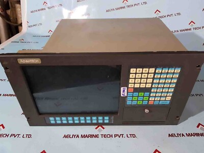 Advantech AWS-8420T Arbeitsstation Operator Interface 230VAC/50 Hz