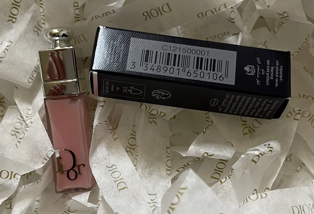Dior addict lip gloss 001 cheap
