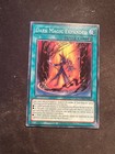 Dark Magic Expanded - LEDD-ENA17 - Common N/M