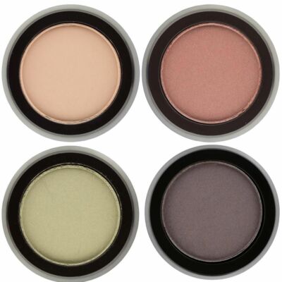 Bodyography Expressions Brand new Authentic Fast Ship Shadow, Eye Liner, Blush